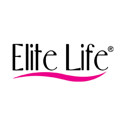 elite life logo