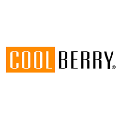 CoolBerry Logo