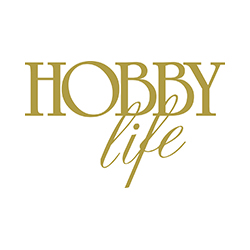 HOBBY LIFE mini